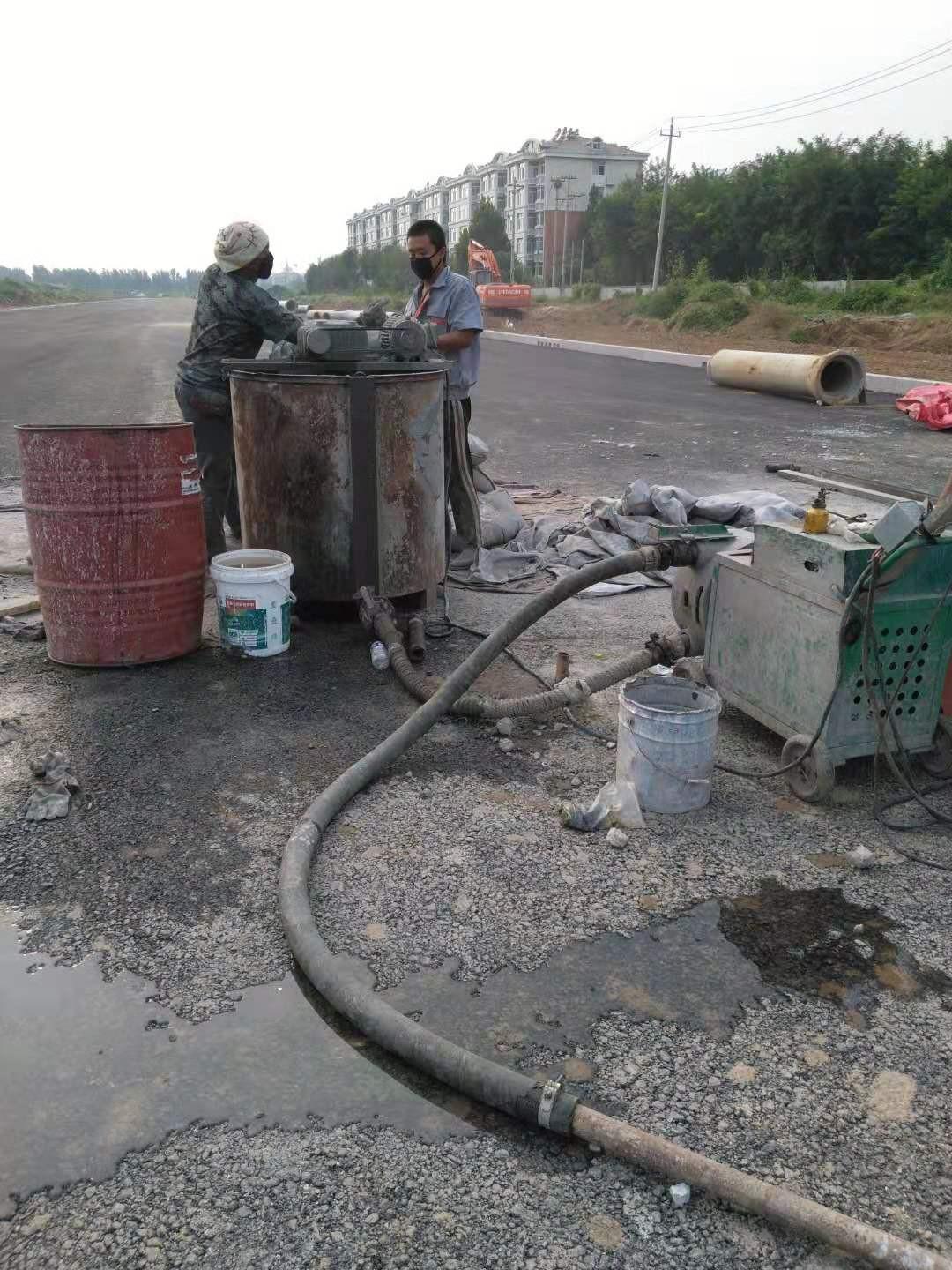 松滋进行地基基础加固的原因和方法都有哪些呢？