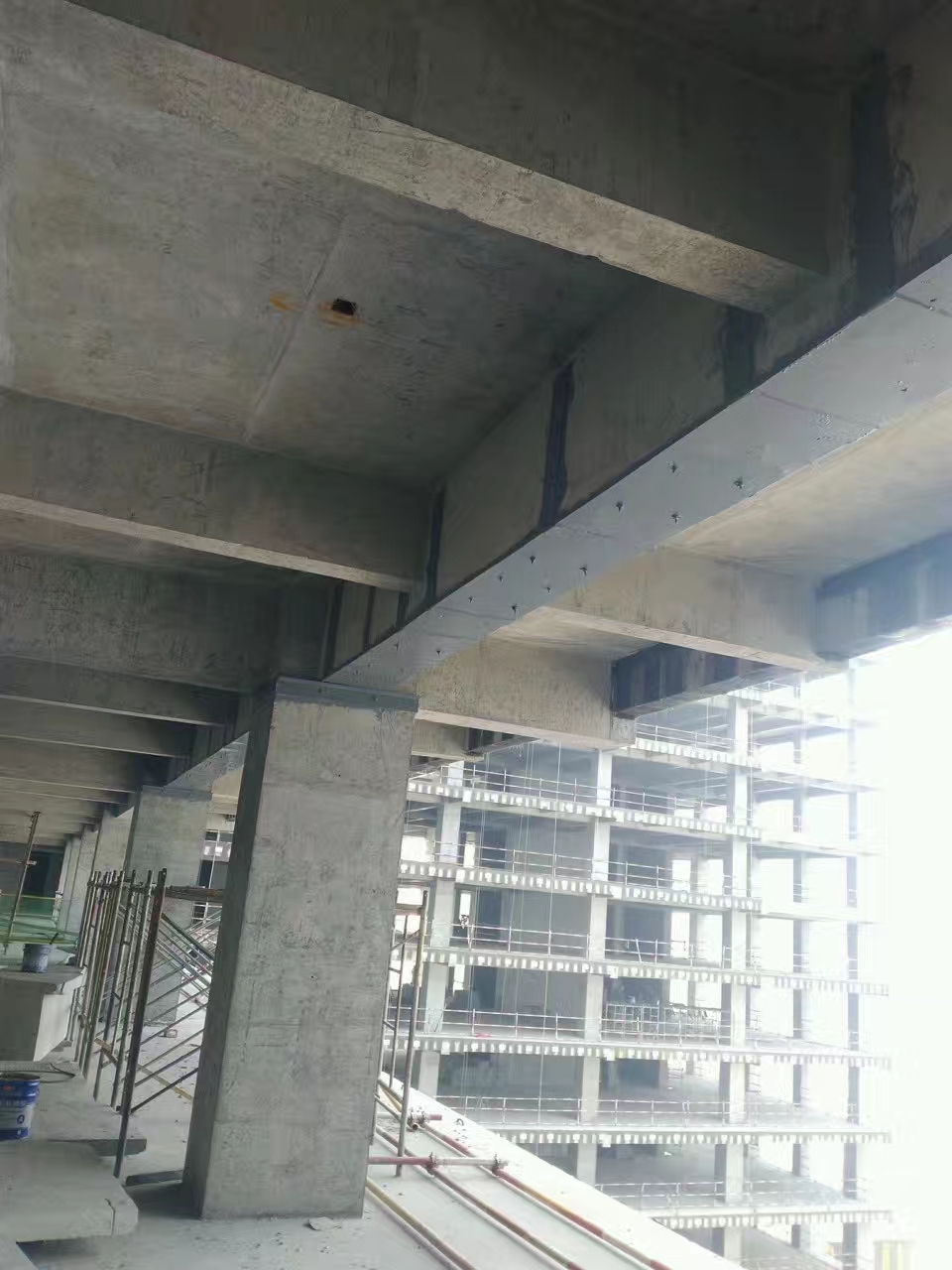 松滋房屋加固的费用高吗？