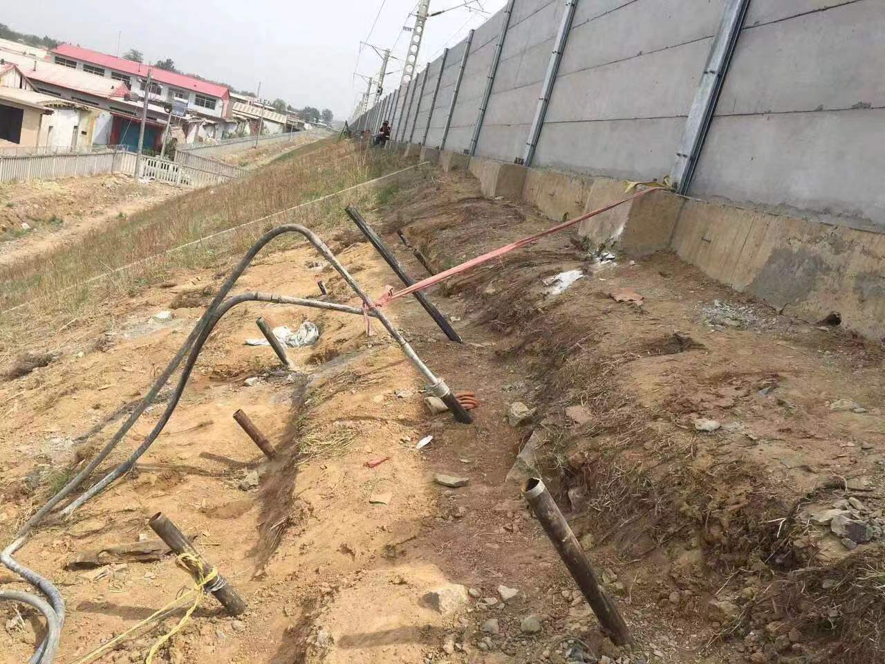 松滋加固公司如何进行建筑物纠偏